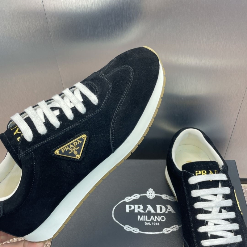 Prada Casual Shoes